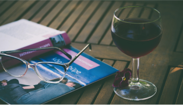 Saiba tudo sobre vinhos