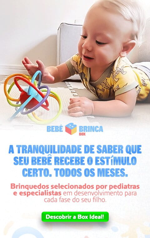 Banner Beb� Brinca Box