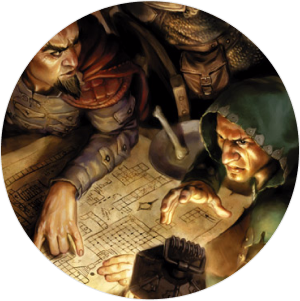 Os 10 maiores cl�ssicos de RPG de mesa de todos os tempos