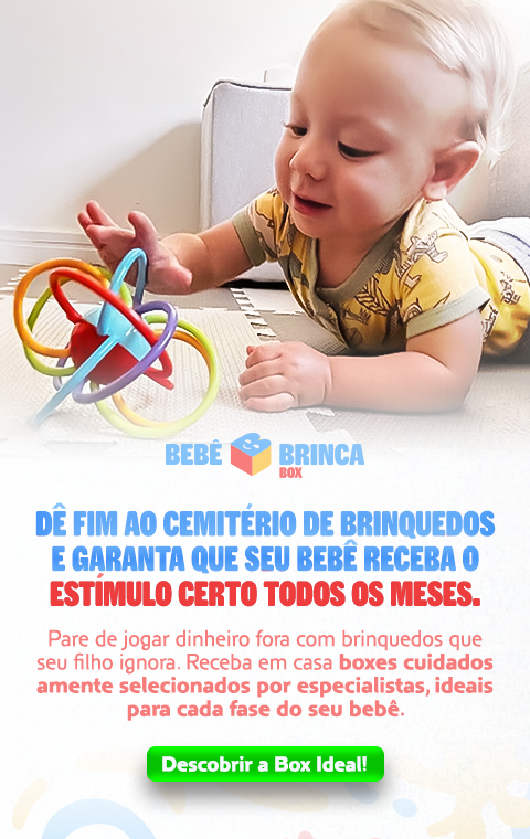 Banner Beb� Brinca Box