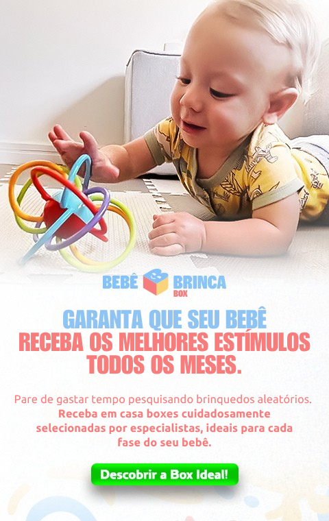 Banner Beb� Brinca Box